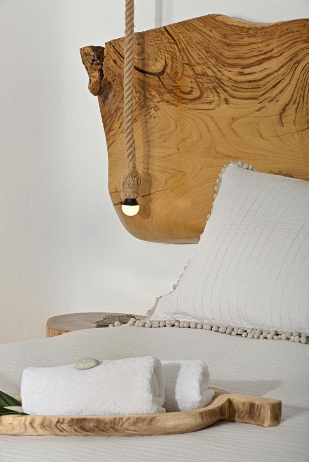 Granite Village Mykonos Άνω Μερά Εξωτερικό φωτογραφία