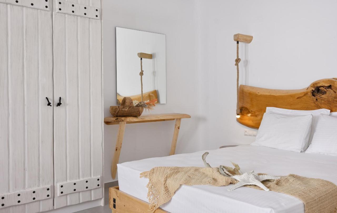 Granite Village Mykonos Άνω Μερά Εξωτερικό φωτογραφία