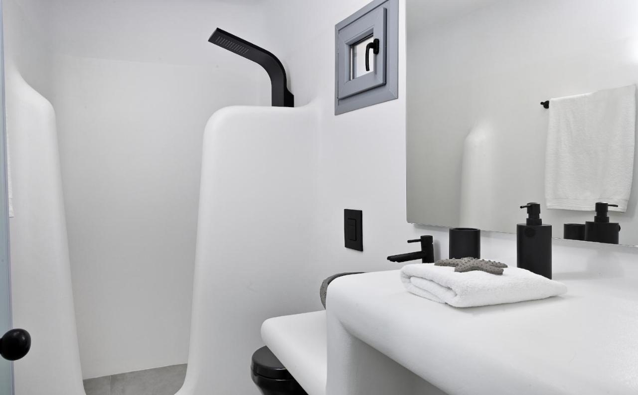 Granite Village Mykonos Άνω Μερά Εξωτερικό φωτογραφία