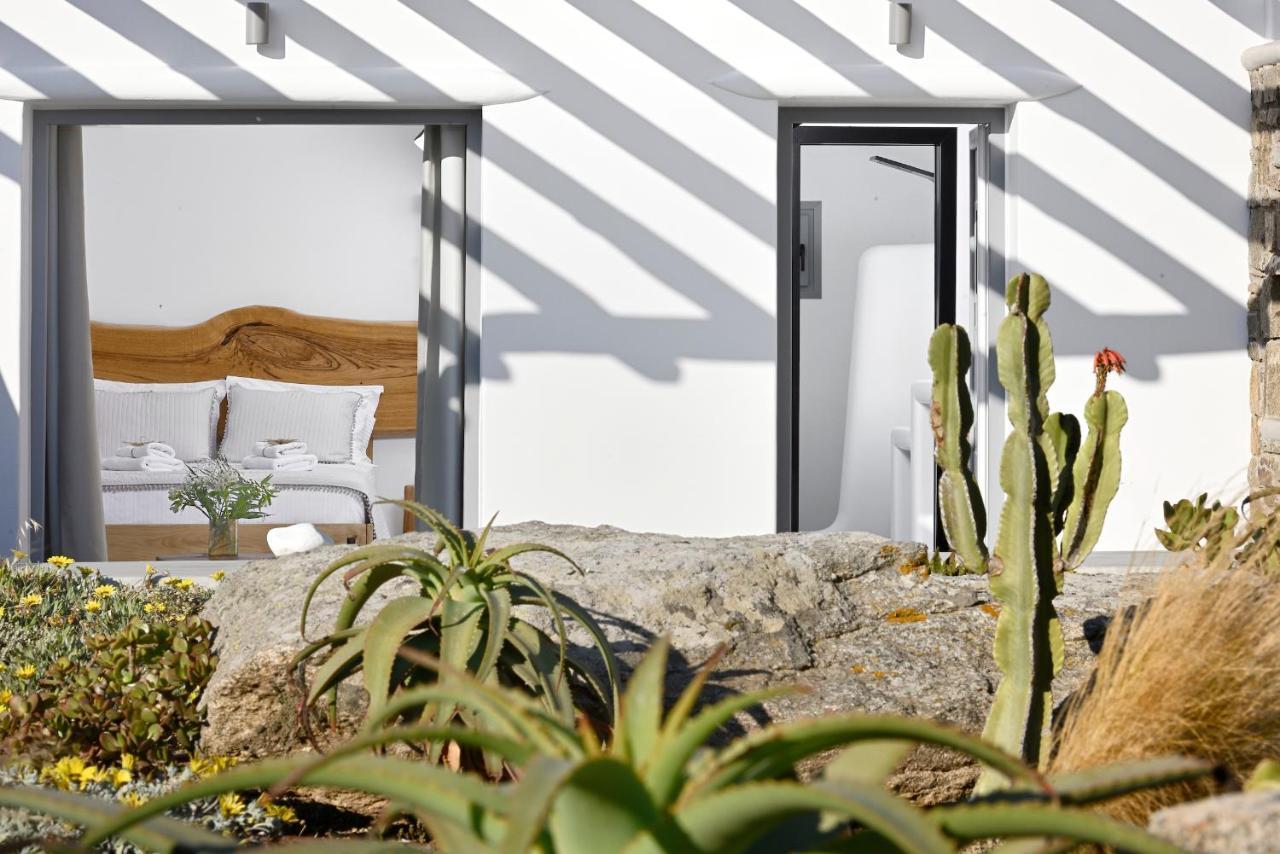 Granite Village Mykonos Άνω Μερά Εξωτερικό φωτογραφία