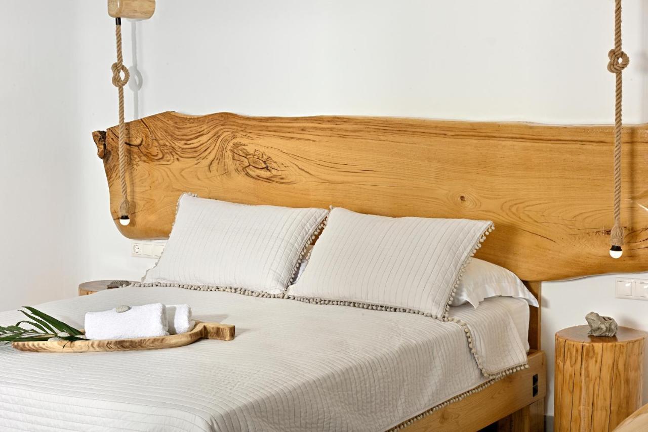 Granite Village Mykonos Άνω Μερά Εξωτερικό φωτογραφία