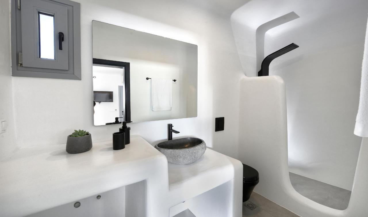 Granite Village Mykonos Άνω Μερά Εξωτερικό φωτογραφία