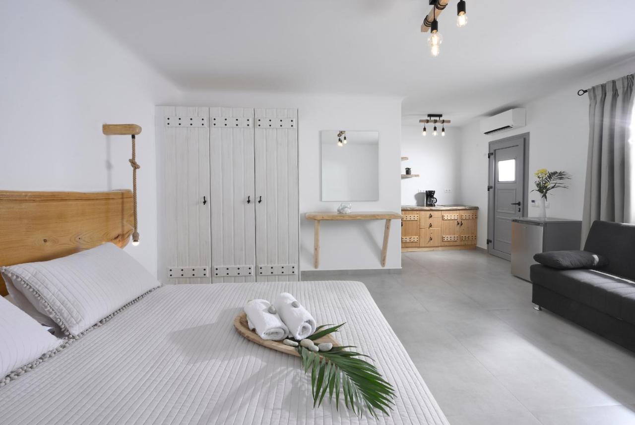 Granite Village Mykonos Άνω Μερά Εξωτερικό φωτογραφία