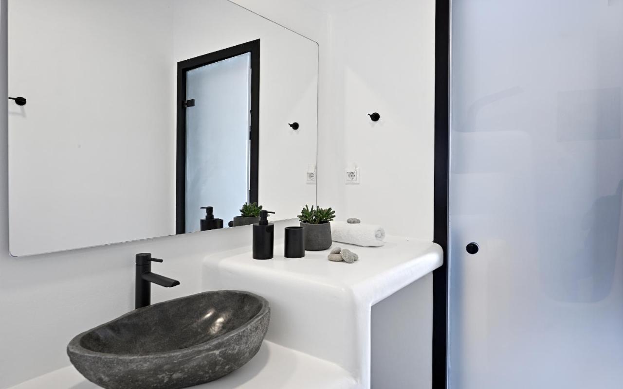 Granite Village Mykonos Άνω Μερά Εξωτερικό φωτογραφία