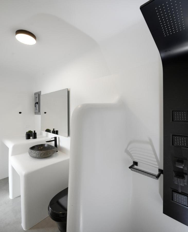 Granite Village Mykonos Άνω Μερά Εξωτερικό φωτογραφία