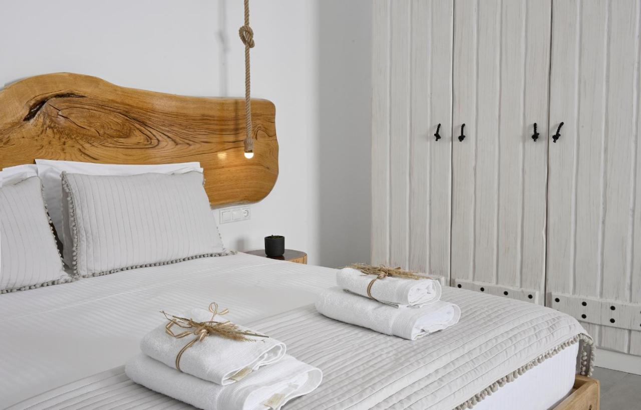 Granite Village Mykonos Άνω Μερά Εξωτερικό φωτογραφία