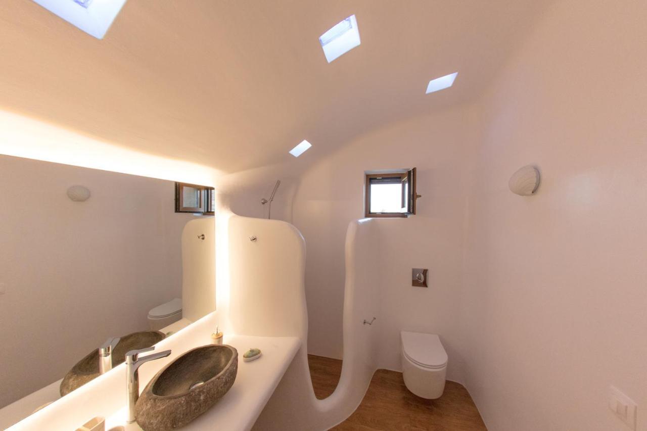 Granite Village Mykonos Άνω Μερά Εξωτερικό φωτογραφία