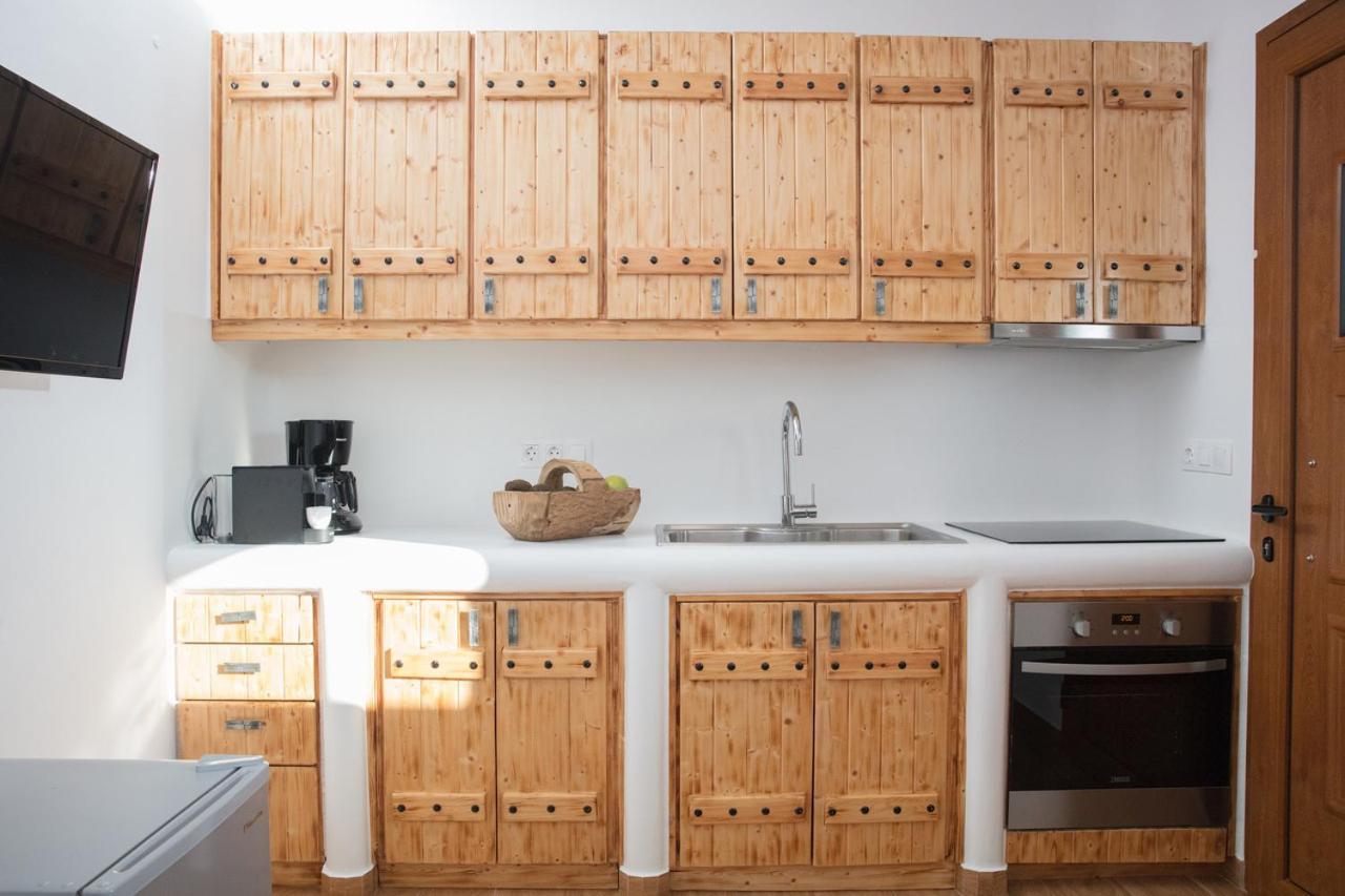 Granite Village Mykonos Άνω Μερά Εξωτερικό φωτογραφία