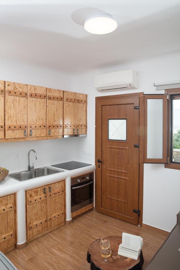 Granite Village Mykonos Άνω Μερά Εξωτερικό φωτογραφία