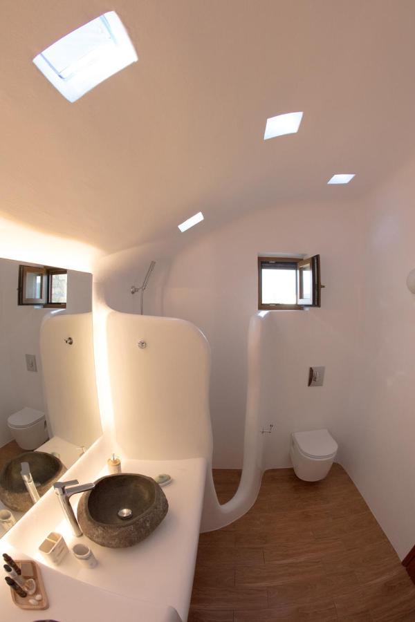 Granite Village Mykonos Άνω Μερά Εξωτερικό φωτογραφία
