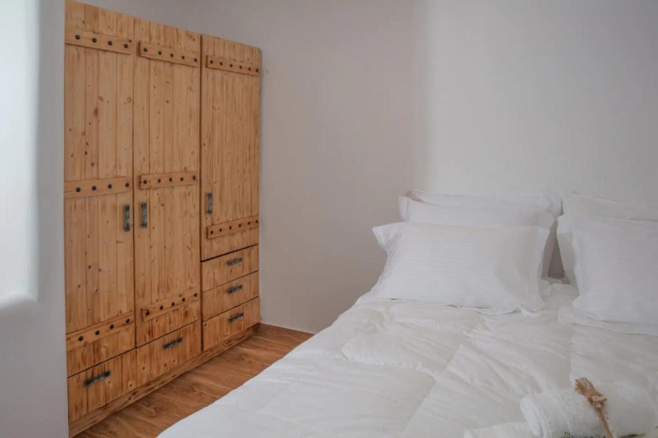 Granite Village Mykonos Άνω Μερά Εξωτερικό φωτογραφία