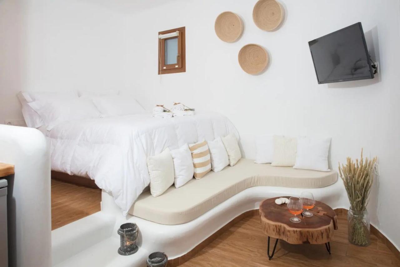 Granite Village Mykonos Άνω Μερά Εξωτερικό φωτογραφία