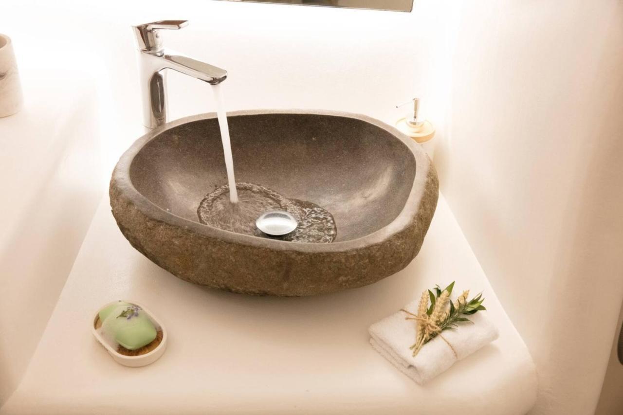 Granite Village Mykonos Άνω Μερά Εξωτερικό φωτογραφία
