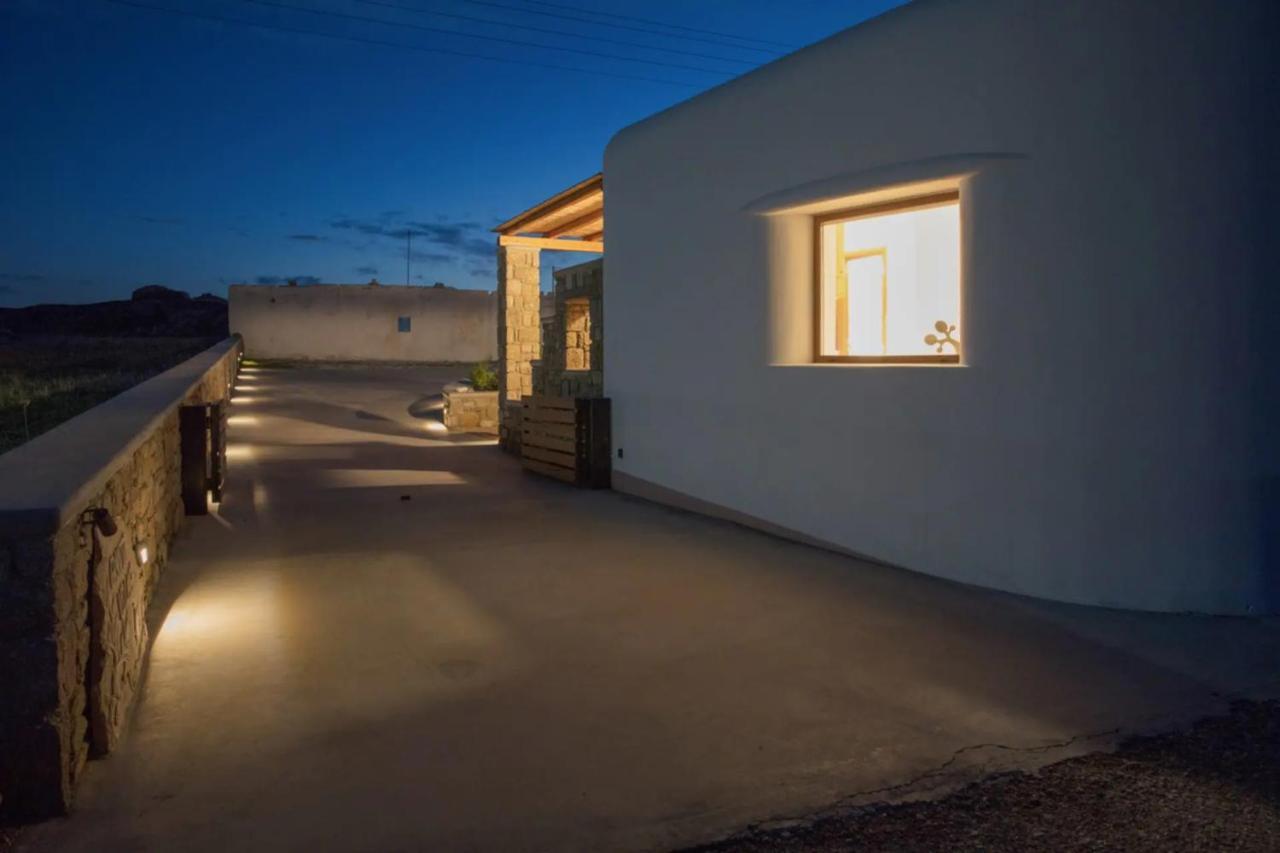 Granite Village Mykonos Άνω Μερά Εξωτερικό φωτογραφία