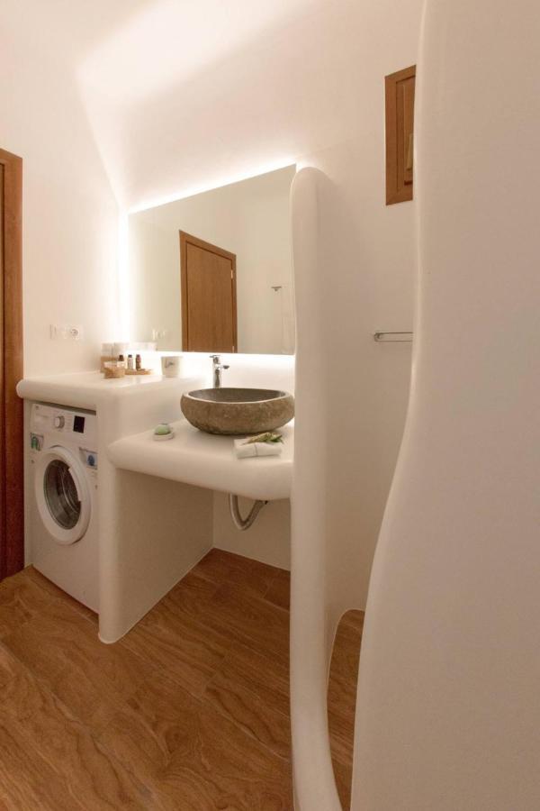 Granite Village Mykonos Άνω Μερά Εξωτερικό φωτογραφία