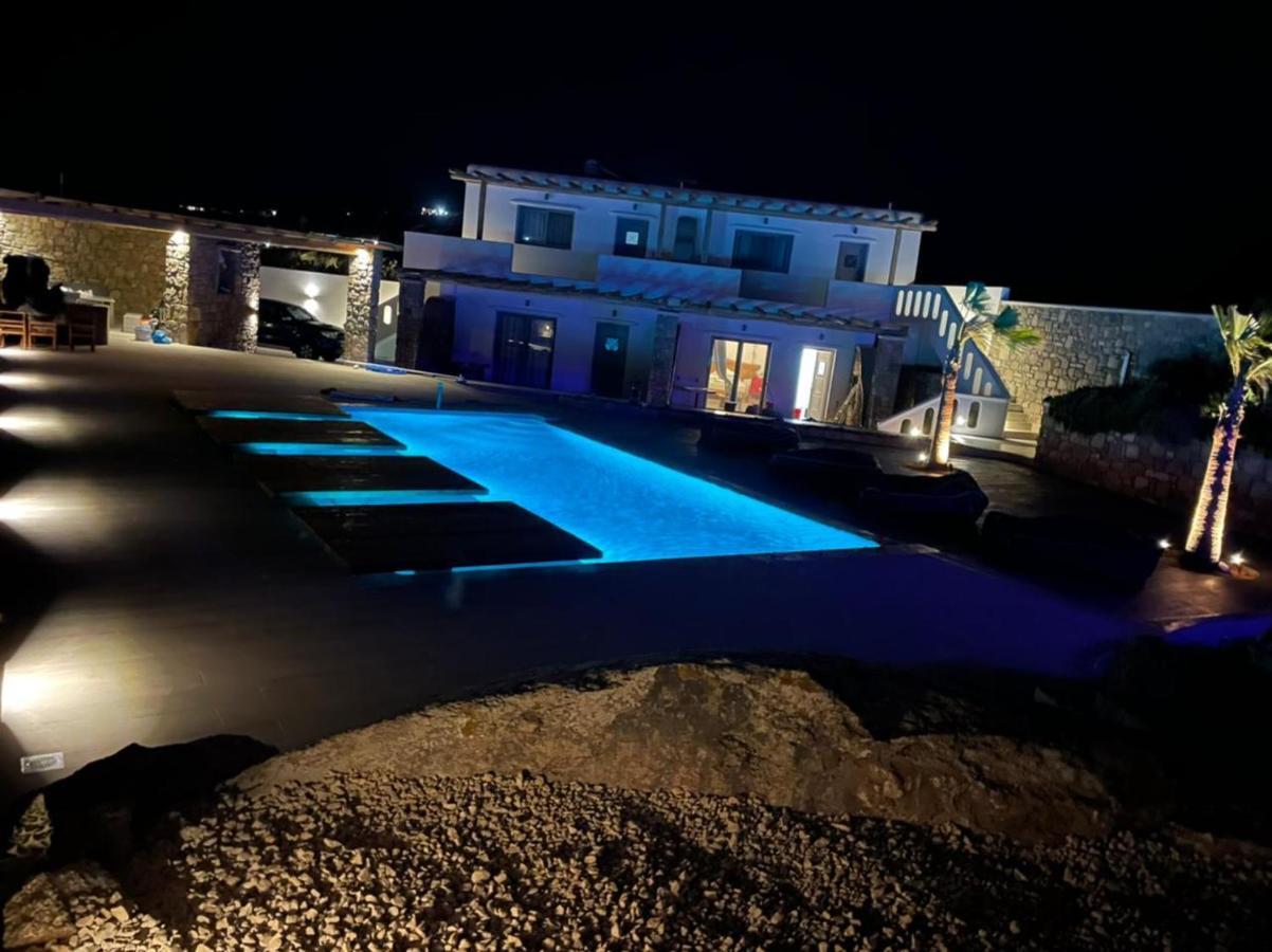 Granite Village Mykonos Άνω Μερά Εξωτερικό φωτογραφία